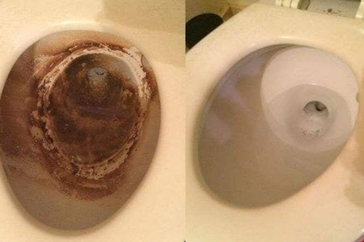If You H-A-T-E Cleaning, These 29 Products Will Drastically Cut Down The Amount Of Time You Have To Do It