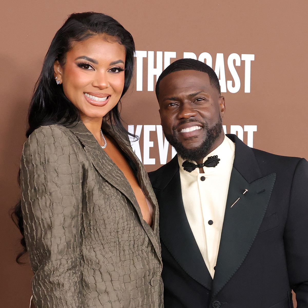 Kevin Hart Tells Wife Eniko Hart “I Need You” in Anniversary Message