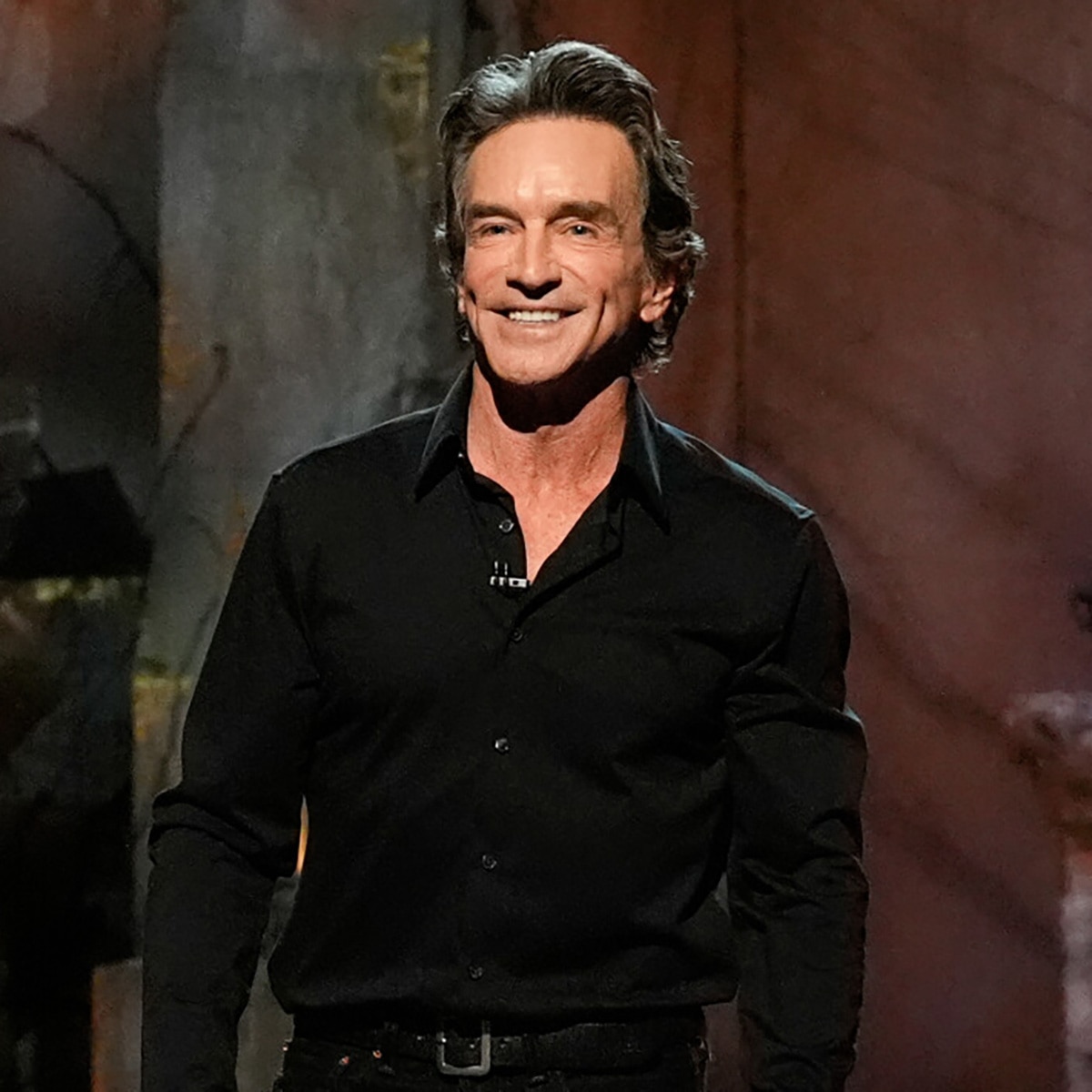 Jeff Probst Reacts to Accidentally Spoiling Survivor Season 50 Finale