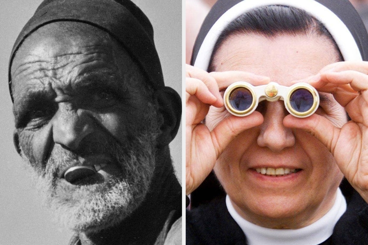 30 Jaw-Dropping Photos From The 1900s That Show How Wildly Different The 20th Century Was
