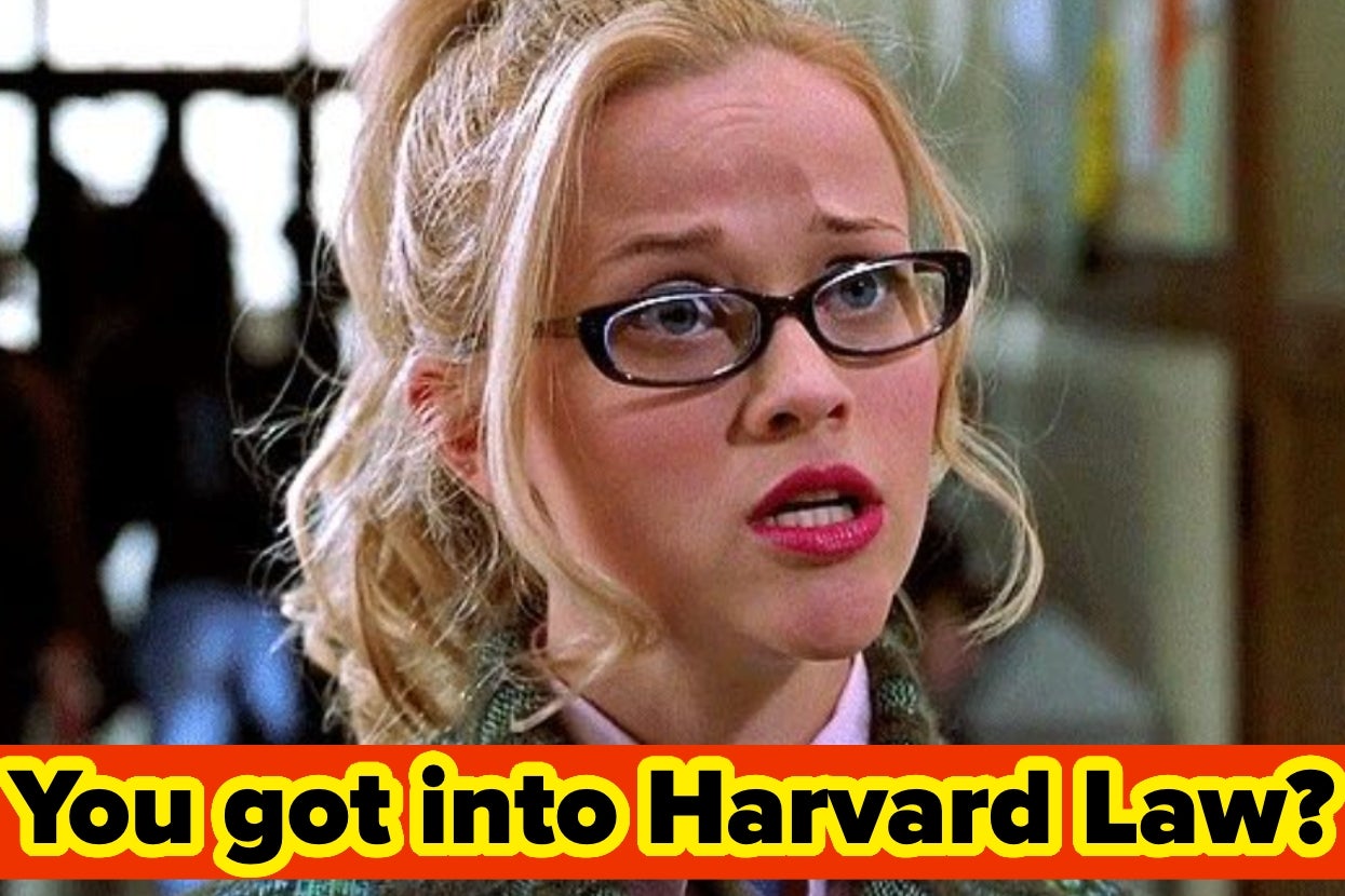 Hey, Graduates! Eat Through The Day And I’ll Guess Which College You’ll Be Attending