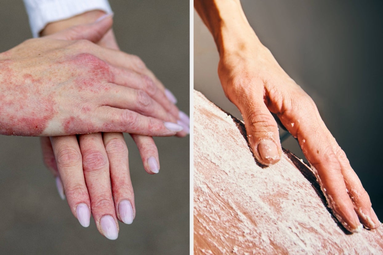 Doctors Are Explaining How Often We Actually Need To Be Showering