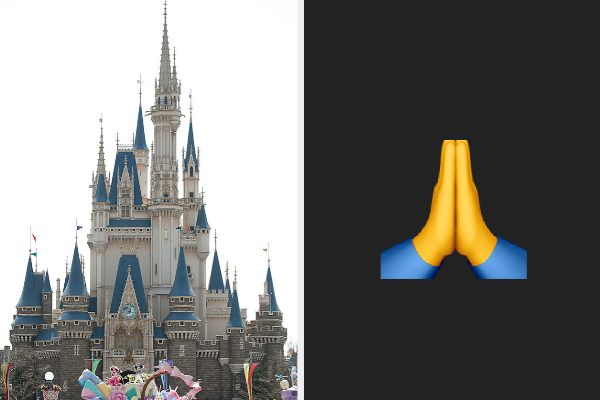 Build Your Dream Vacation Itinerary And We’ll Reveal Which Emoji You Overuse