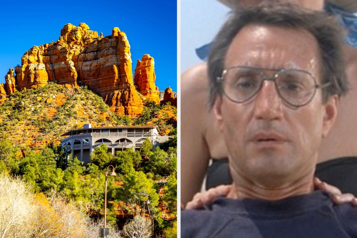 Choose A Location In All 50 States And We’ll Reveal Which Country Matches You
