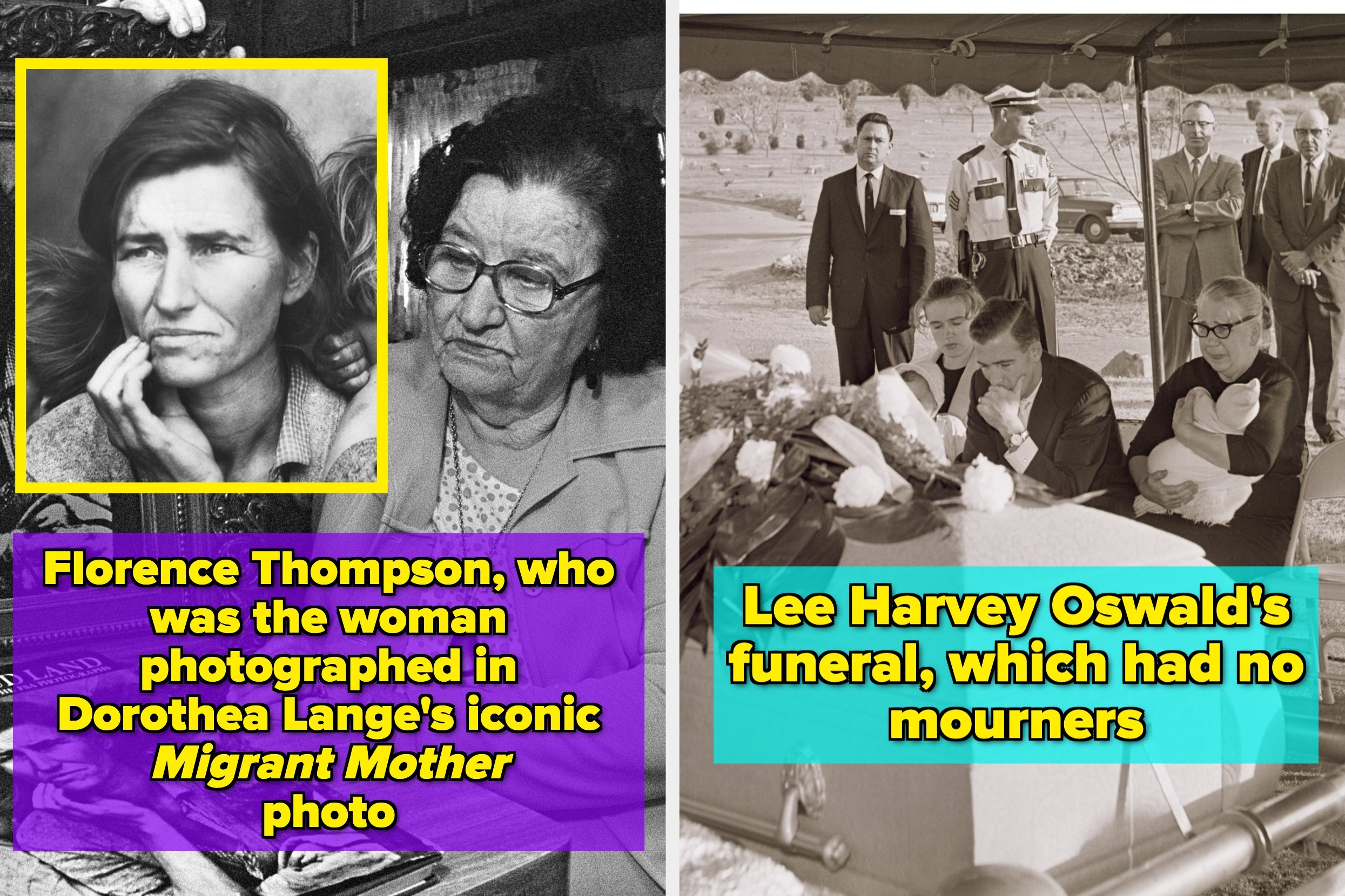My Mind Is Absolutely Blown By These 49 Photos That Are Making Me Look At History And Time Very Differently