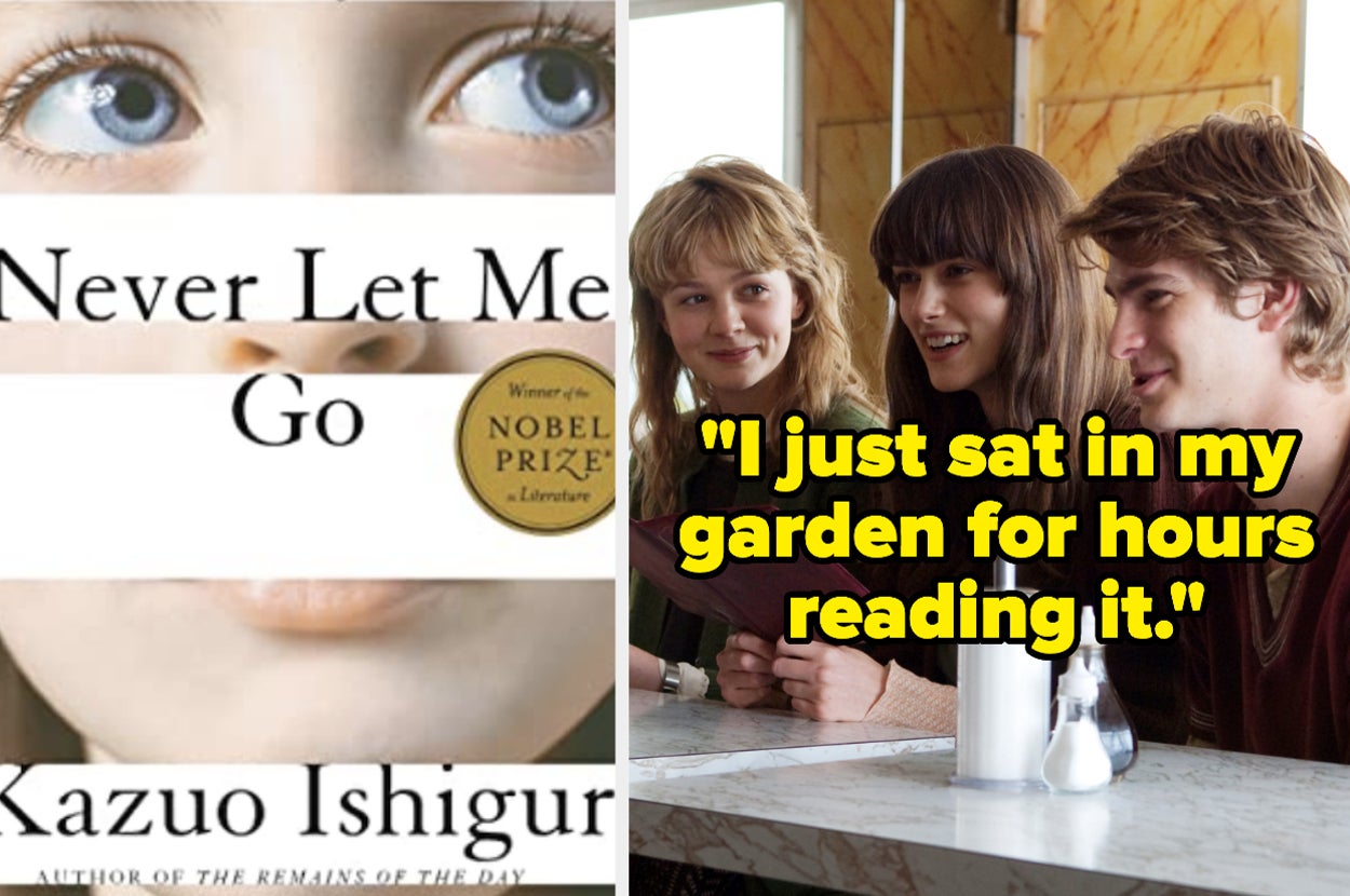 People Are Sharing The Books So Good That They Ignored Their Jobs, Bedtimes, And Lives In General In Order To Finish Them