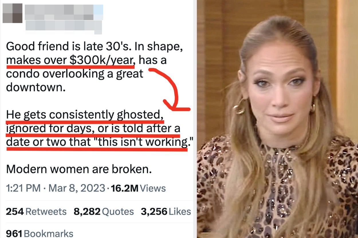 19 Entitled Men Who Have THE Most Unrealistic Expectations When It Comes To Women — Like, They Reeeaaally Don’t Get It