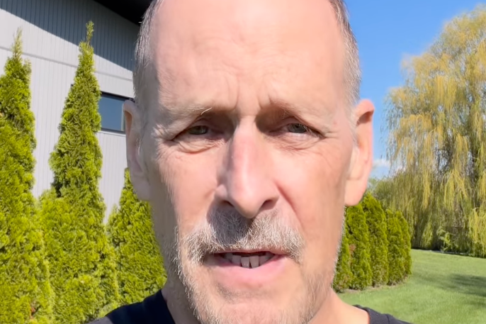 Dave Coulier Explained His Weight Loss And Voice Change, And It’s Actually Really Sad