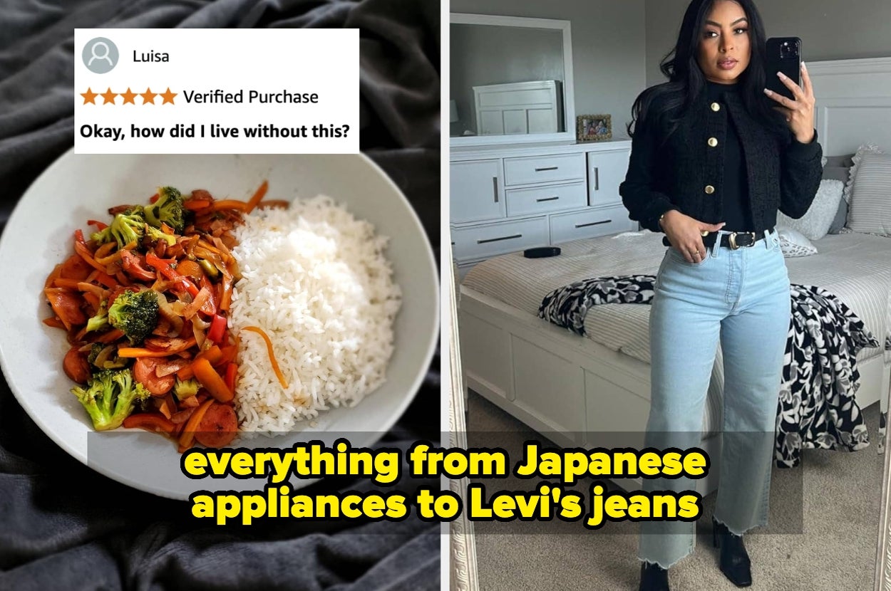 74 Of The Best Things To Buy On Amazon
