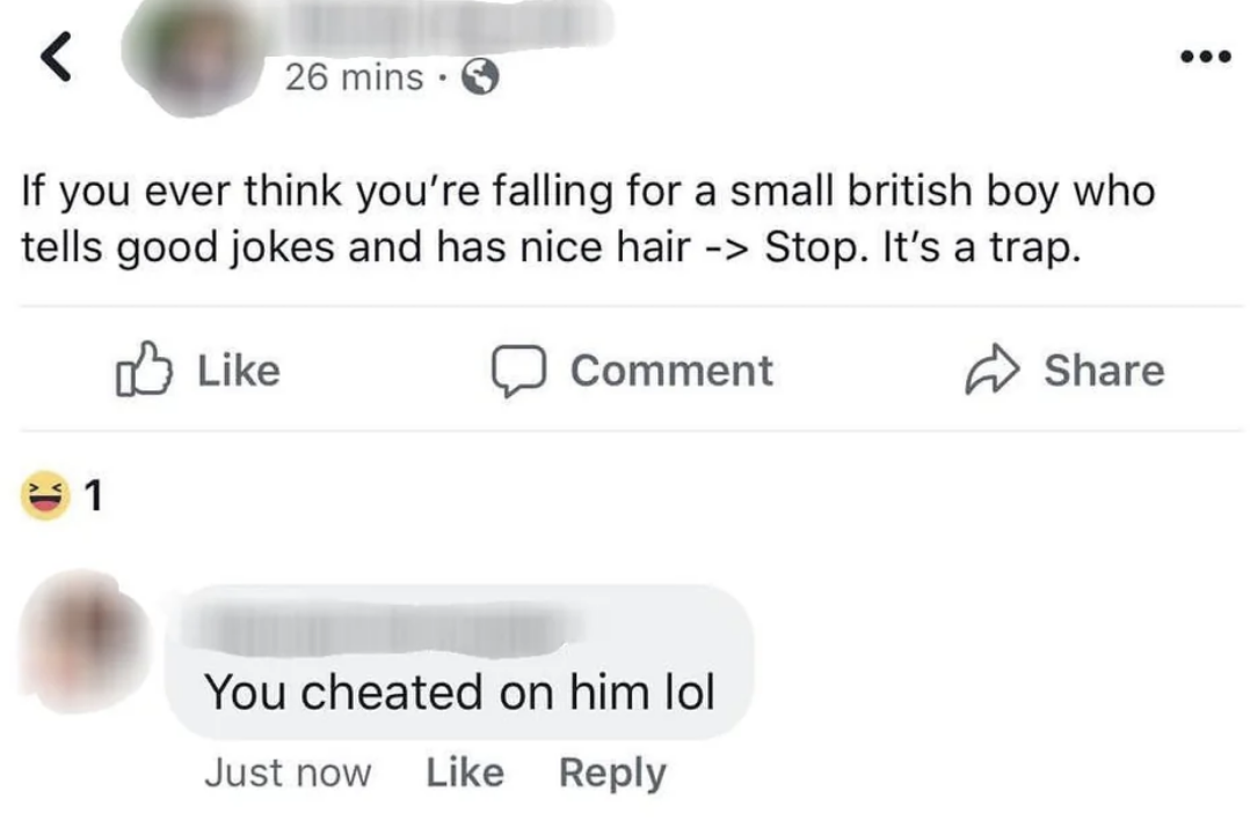 25 Embarrassing Screenshots Of People Who Were Caught In A Lie And Then Were Called Out For It