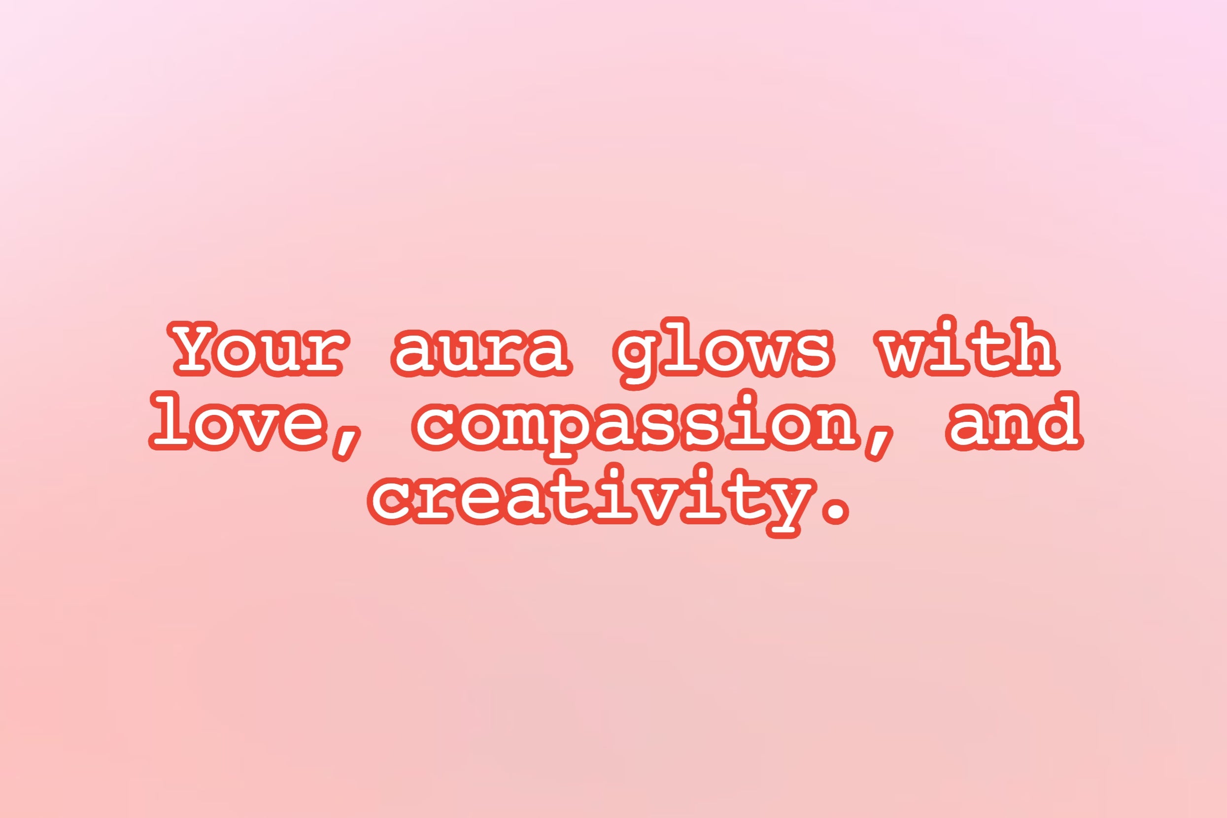 Choose Your Favorite Spring Hues And We’ll Tell You What Color Your Aura Actually Is