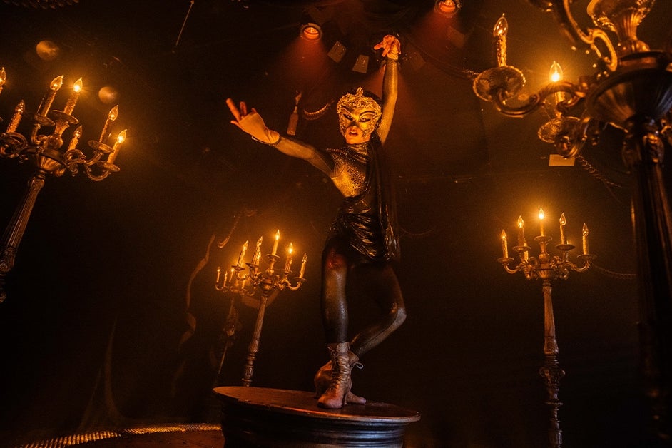 Broadway’s Mysterious “Masquerade”: Director Diane Paulus Shares 7 Fascinating Stories Behind The Immersive “Phantom” Experience