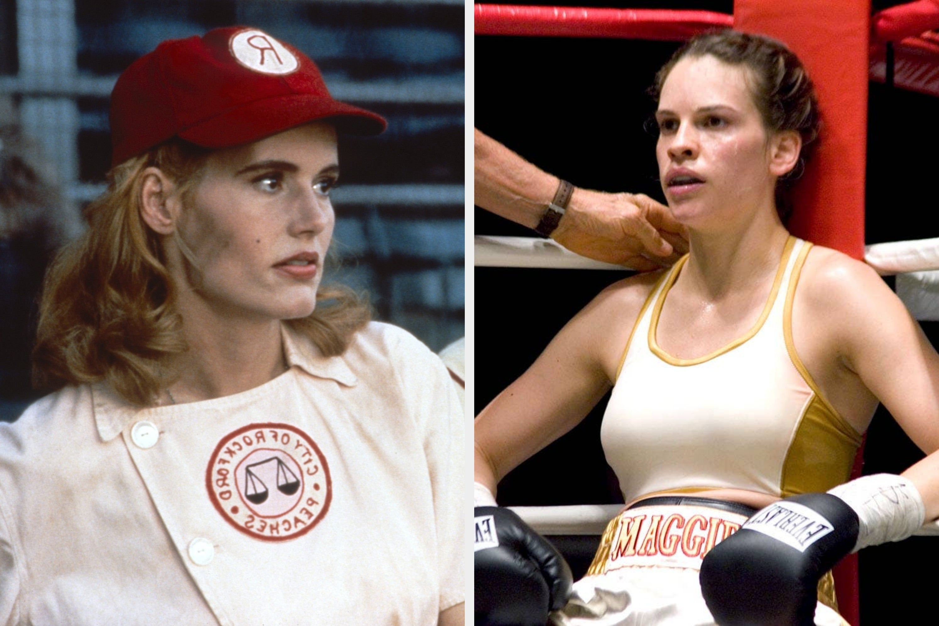 “The Ultimate Sports Movie, And I’d Willingly Die On That Hill”: 45 Of The Best Sports Films That Absolutely Everyone Needs To Watch At Least Once In Their Life