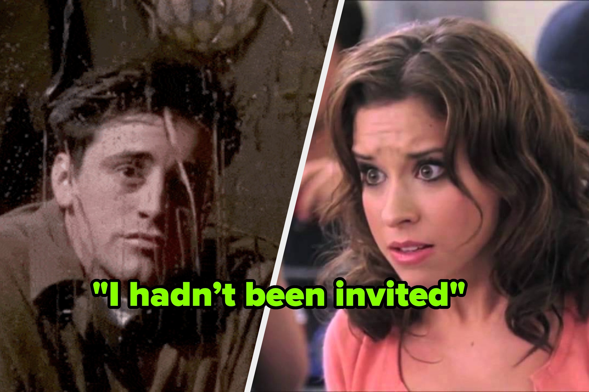17 Times People Realised They Didn’t Like Their ‘Friends’