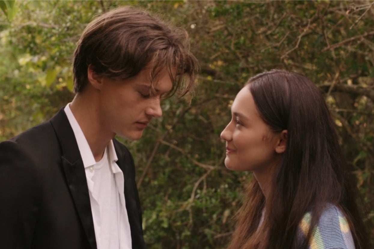 Your Romantic Choices Will Expose Which Love Story Trope You’re Actually Living