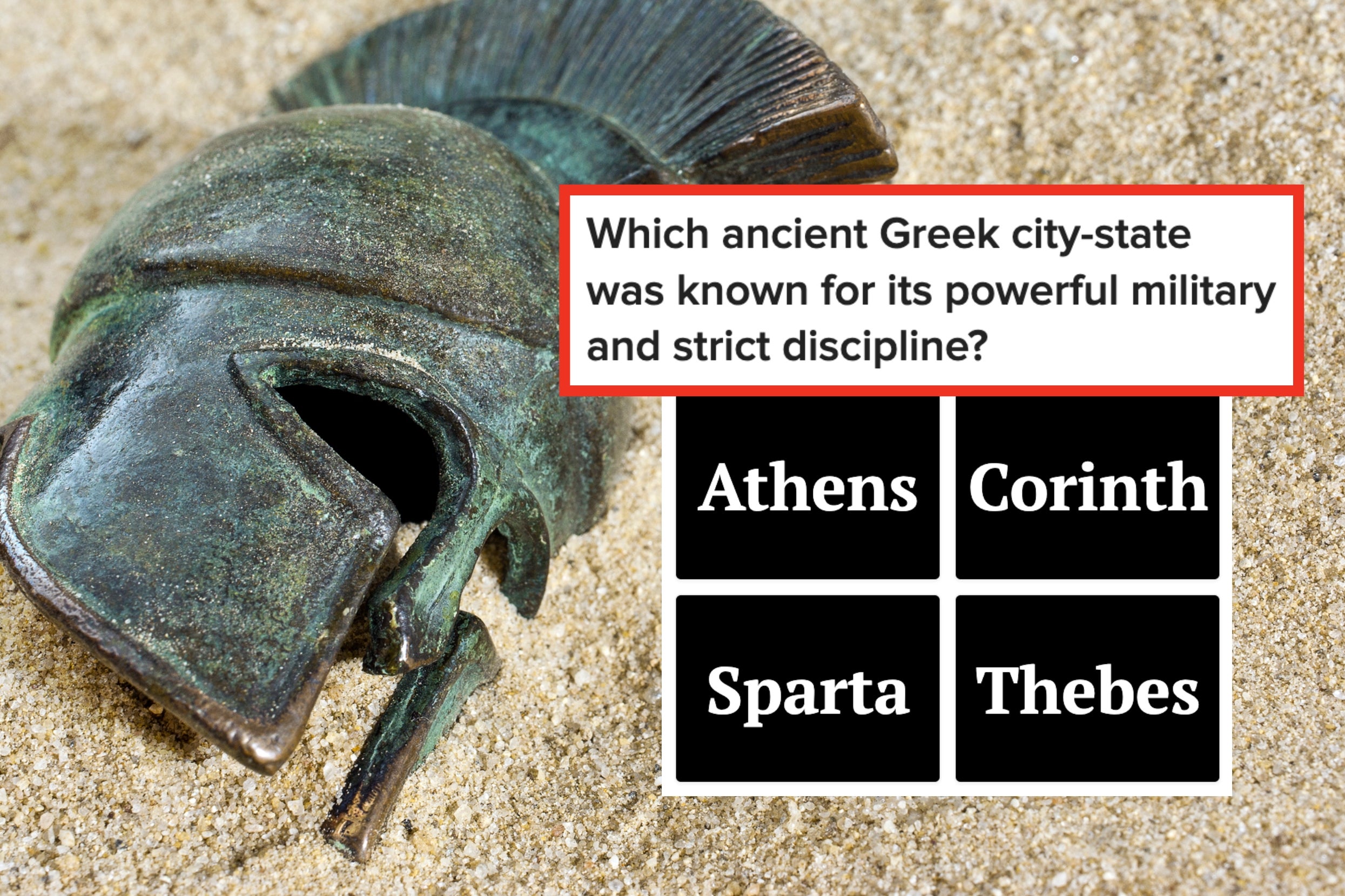 Most Adults Don’t Know Incredibly Basic World History — Do You?