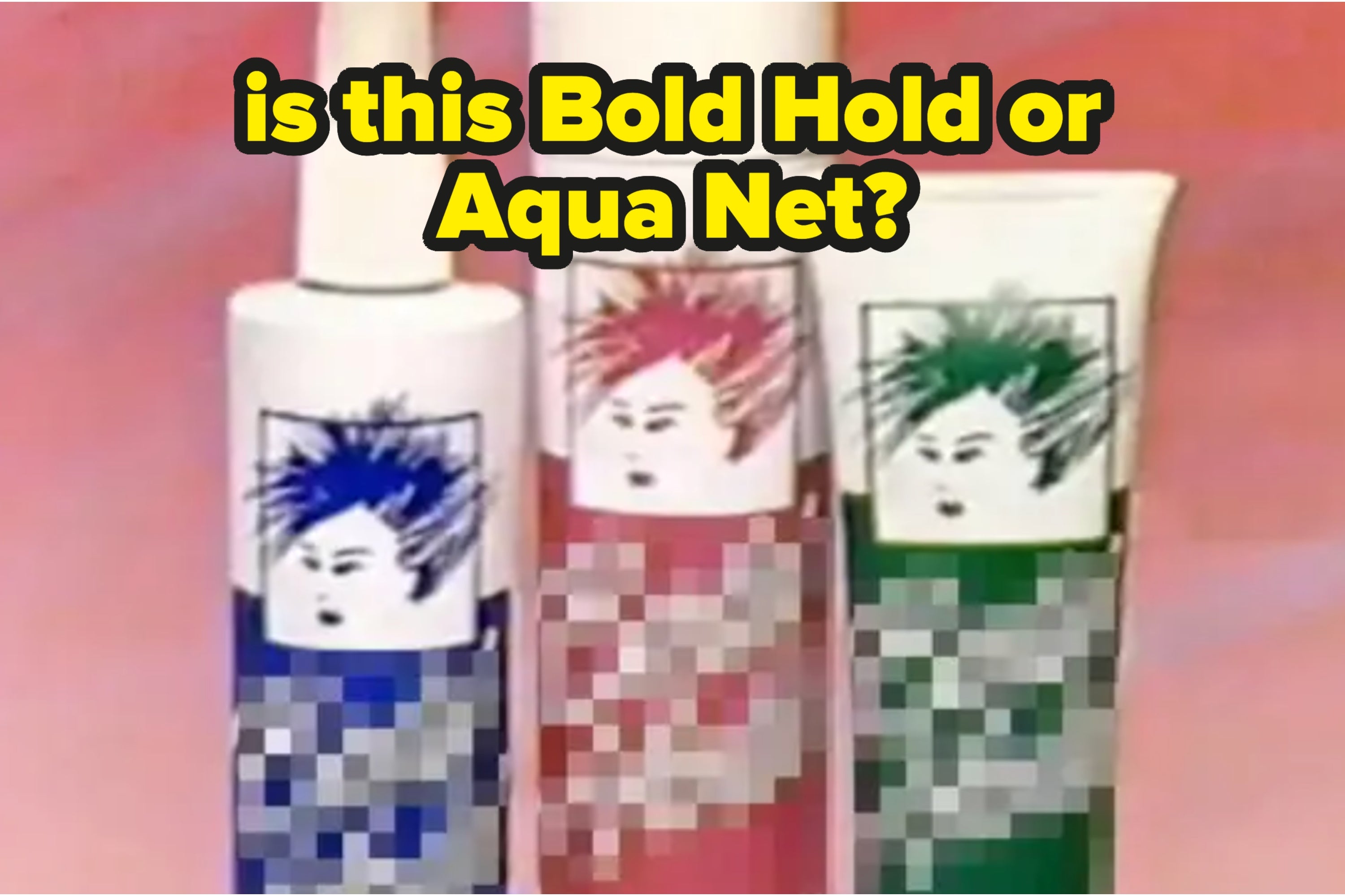 These Are The Beauty Products ’80s Kids Grew Up Using, But I Highly Doubt Anyone Can Remember Even 8 Of Them…