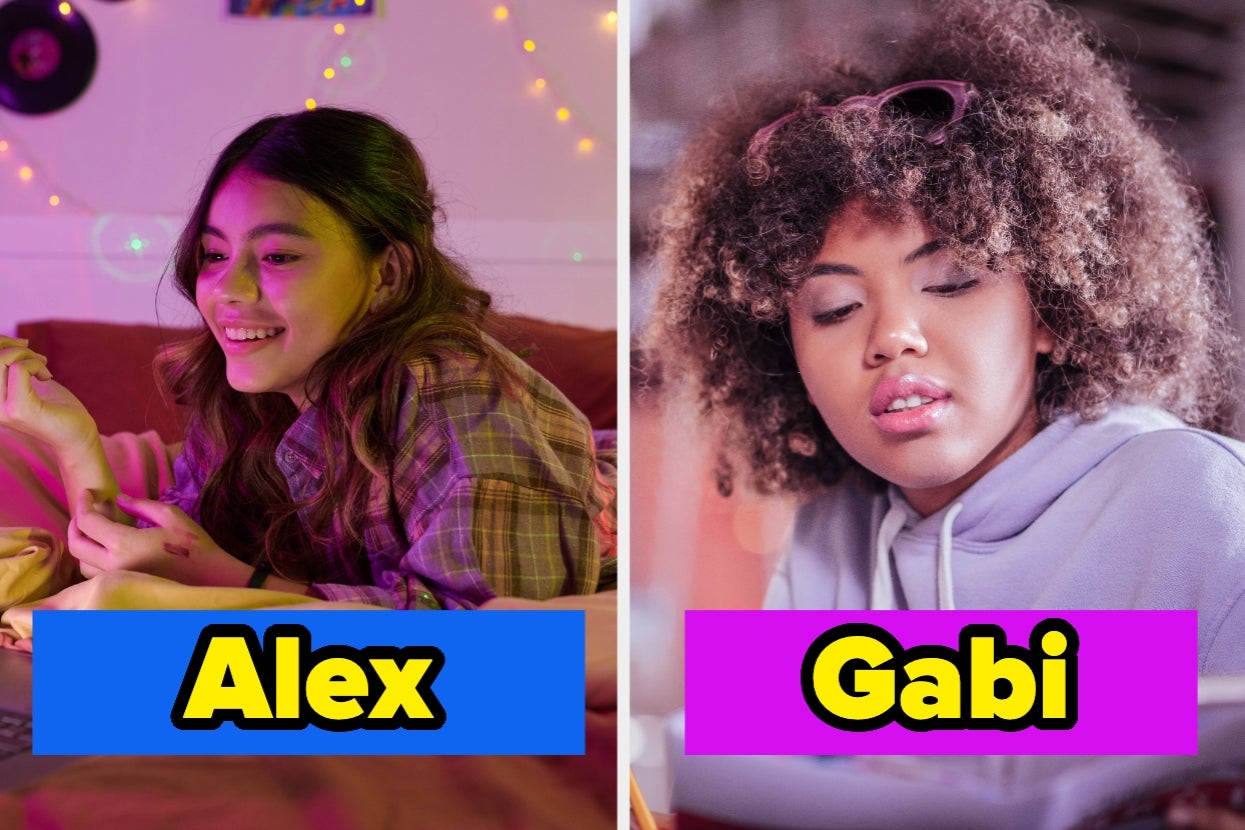 I Bet I Can Guess Your Age Based On How Many Of These Classmates You Remember