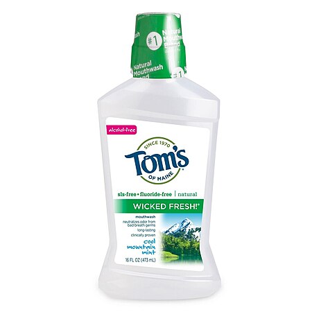 Oral Care Products: 2x Colgate Toothpaste, Tom’s of Maine Products + Floss Picks $7.25 + Earn $4 ExtraBucks + Free Pickup