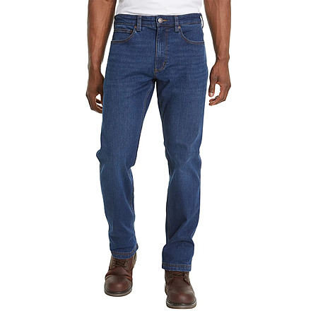 Costco Members: Kirkland Signature Men’s Stretch Jean (Limited Sizes) 5 for $19.85 + Free S&H
