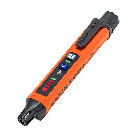 Klein Tools Combustible Gas Leak Detector (ET190 ) $30