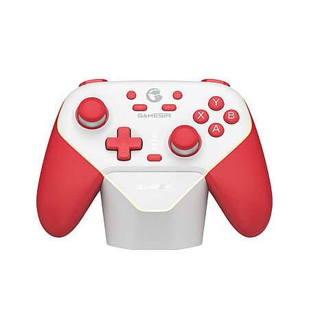 GameSir Super Nova Wireless Gaming Controller for PC/Switch/Switch 2 (various) from $35