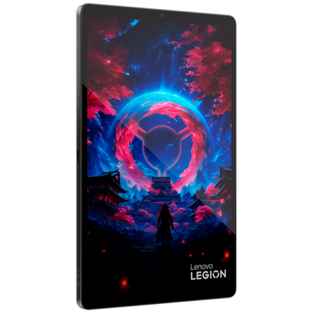 Legion Tab Gen 5 Tablet: 8.8″ 3K 165Hz, Snapdragon 8 Elite Gen 5, 12GB RAM, 256GB $650 + Free S&H
