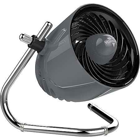 6″ Vornado Pivot 3-Speed Personal Air Circulator Fan $15