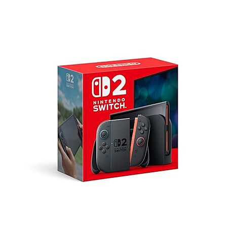 Used/Like New: Nintendo Switch 2 $341.25 + Free S&H