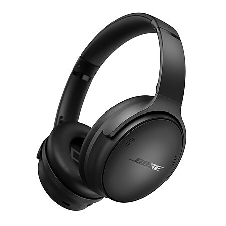 Bose QuietComfort ANC Over Ear Headphones (various) $180 + Free S&H