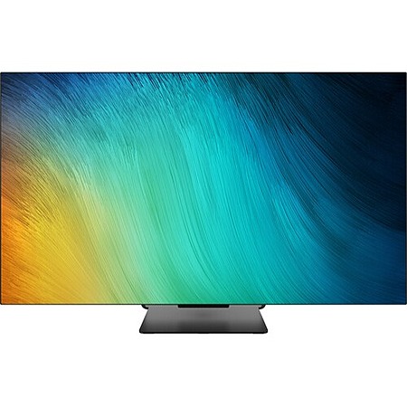 55″ Sansui S55VOUG 4K Smart OLED TV $400 + Free S&H