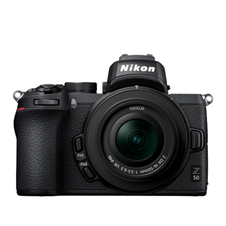 Refurb Nikon Camera/Lenses: D7500 Camera Body $500, Z 50 Camera Body $350 & Many More + Free S&H