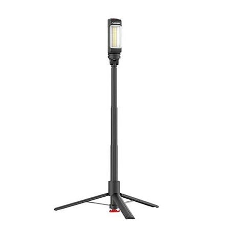 4-Mode Husky 800 Lumen LED Rechargeable USB-C Detachable Tripod Work Light $19.90 + Free S&H