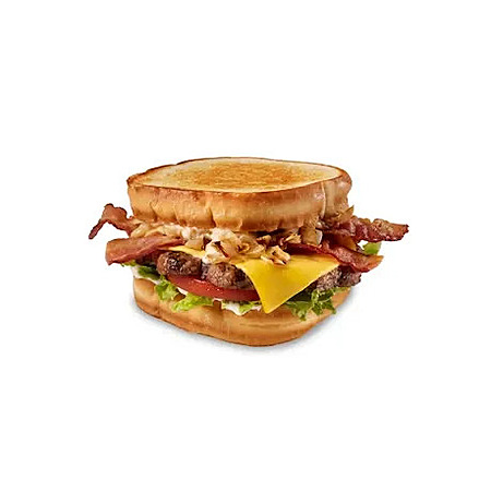 Carl’s Jr: Upload Proof of Passing by Jack in the Box & Get Sourdough Star Burger Free to Submit (Valid thru 6/30)