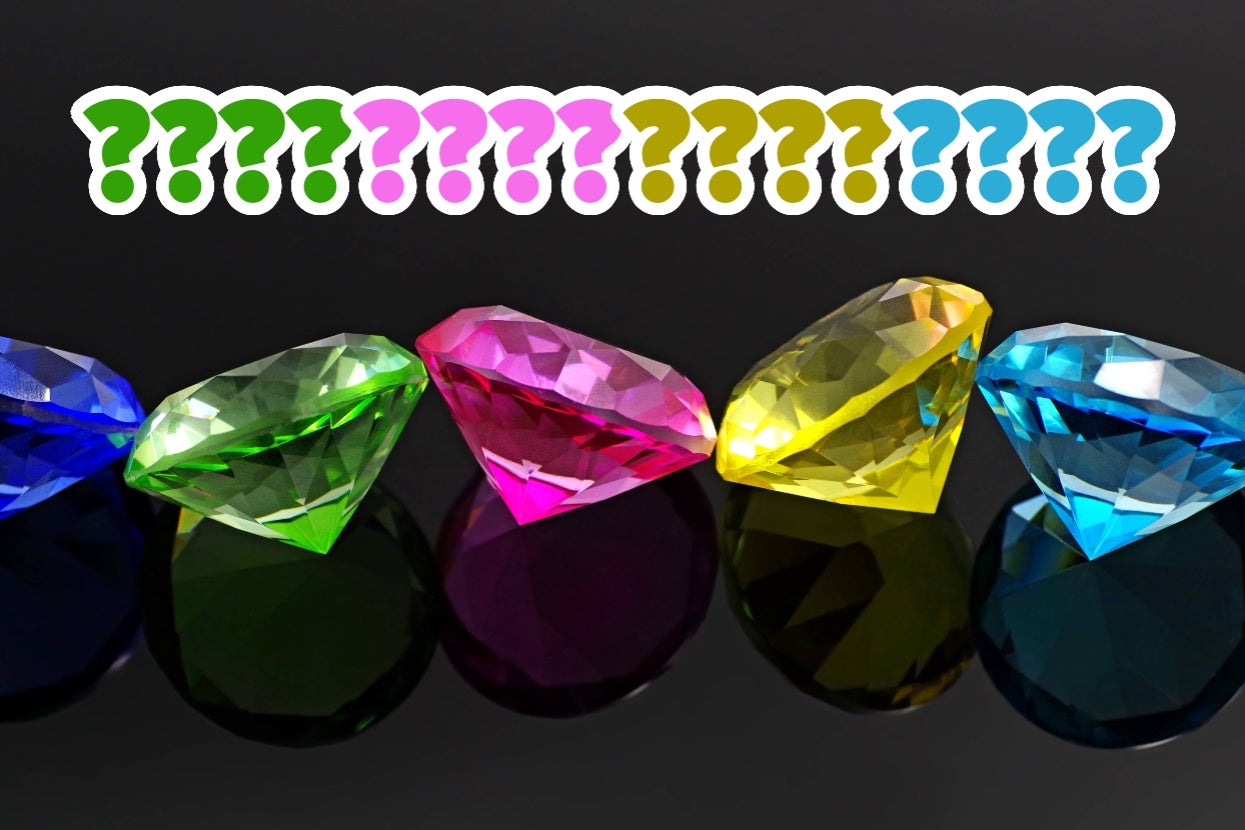 Plan A UK Road Trip And We’ll Guess Your Birthstone On The First Try