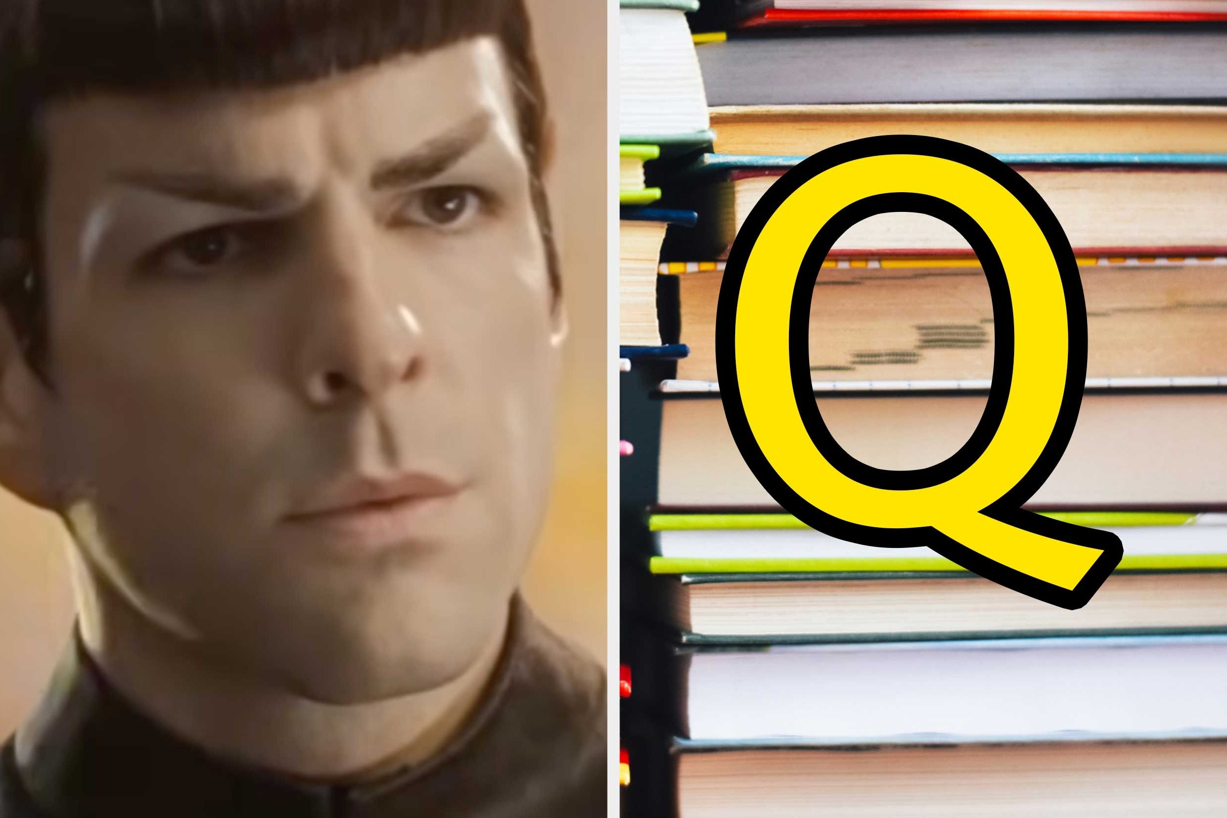 Only People With An Exceptional Vocabulary Can Define All Of These Tricky Words That Start With ‘Q’