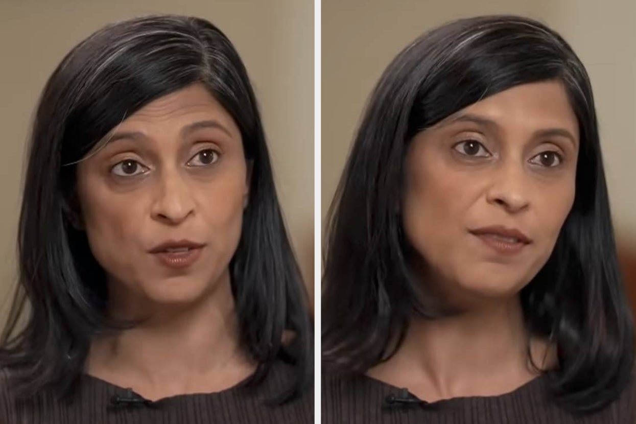 Usha Vance’s Reason Why She Hasn’t Converted To JD Vance’s Religion Has The Internet In Absolute Shambles