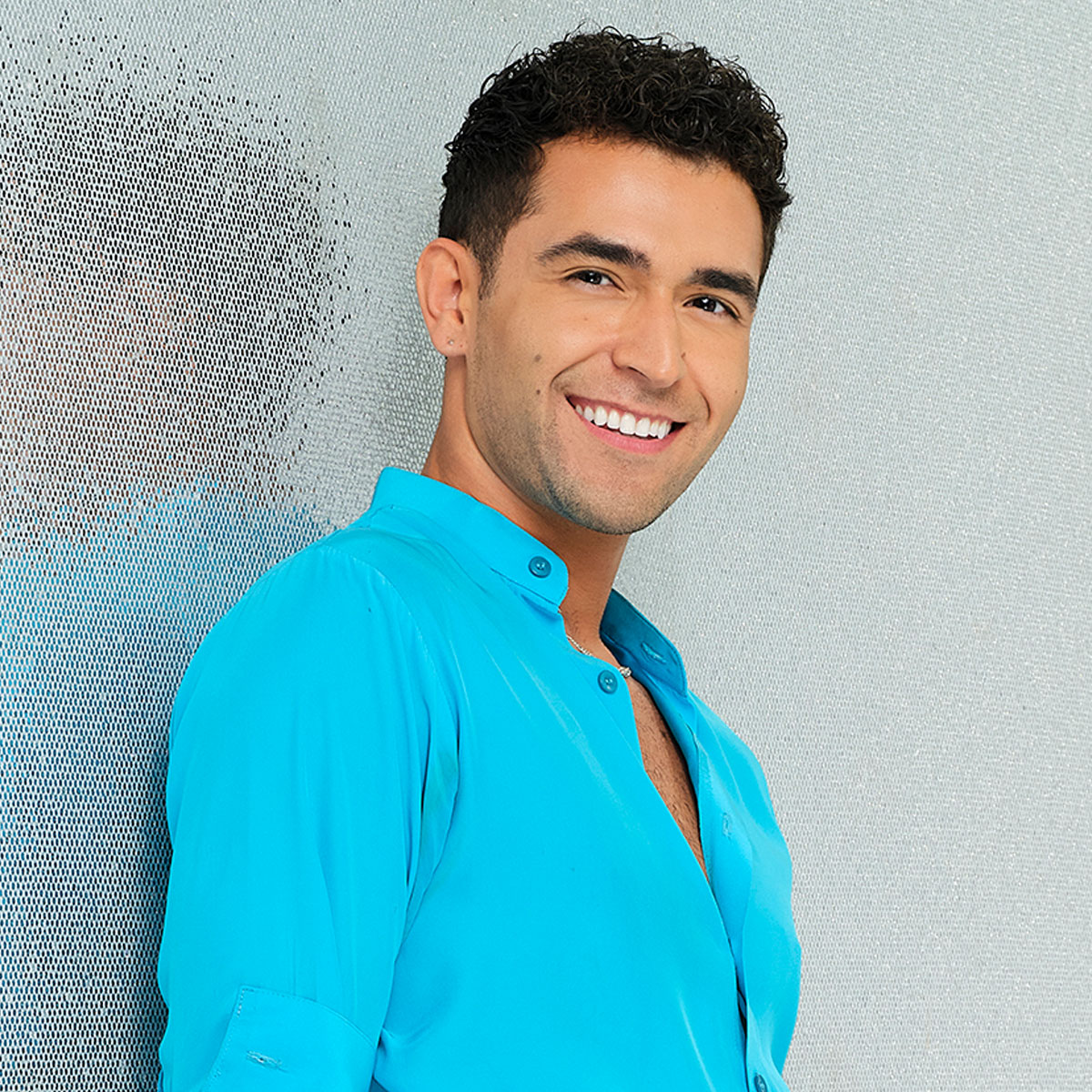 How Growing up Mormon Shaped DWTS Pro Ezra Sosa’s Coming Out Journey