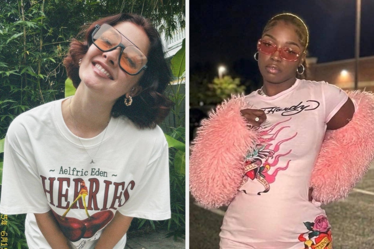 33 Sunglasses From Amazon You’ll Probably Wish You Had 10 Summers Ago