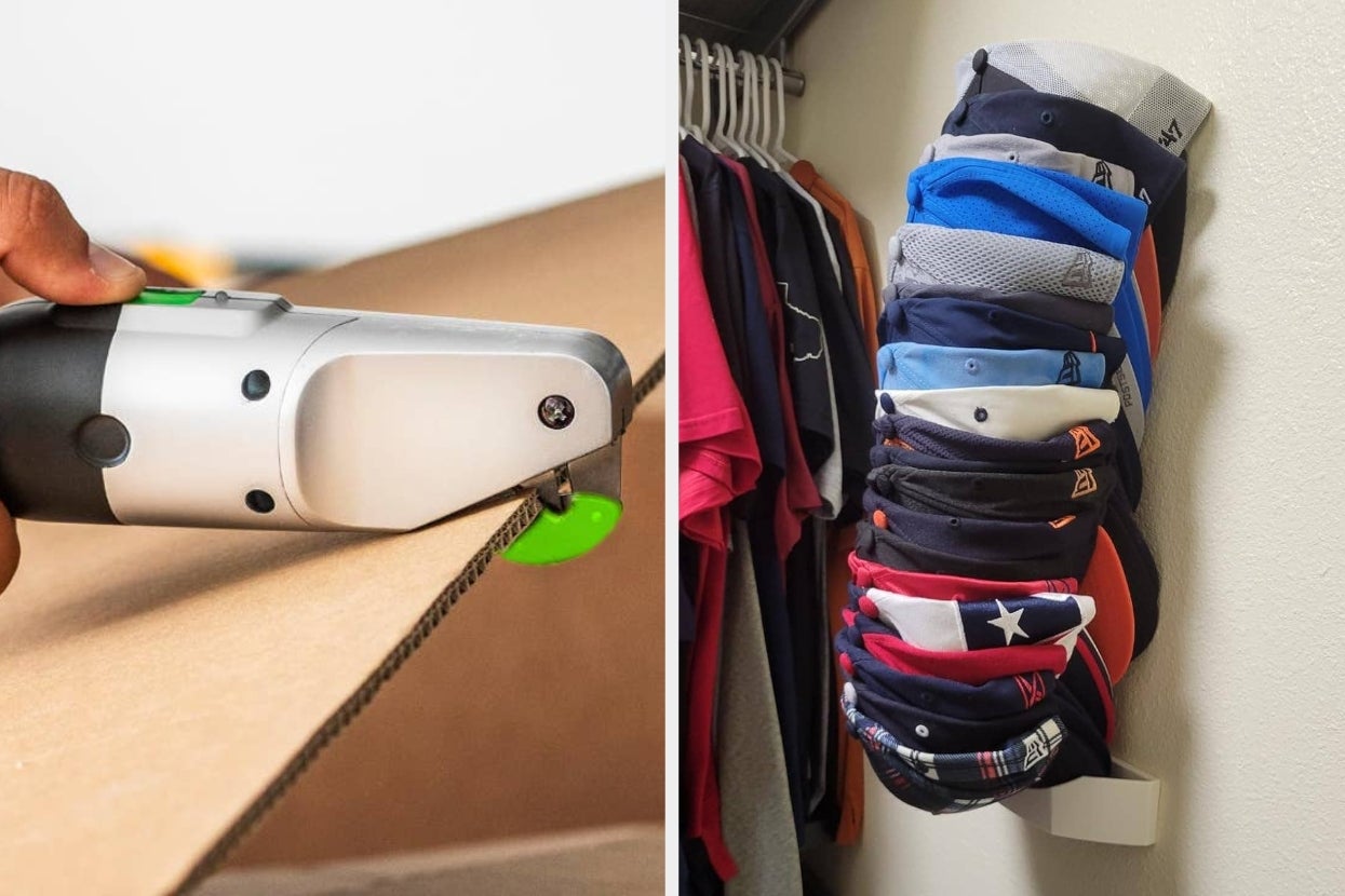 37 Shark Tank Products That Don’t Just Look Great On TV — They Actually Work