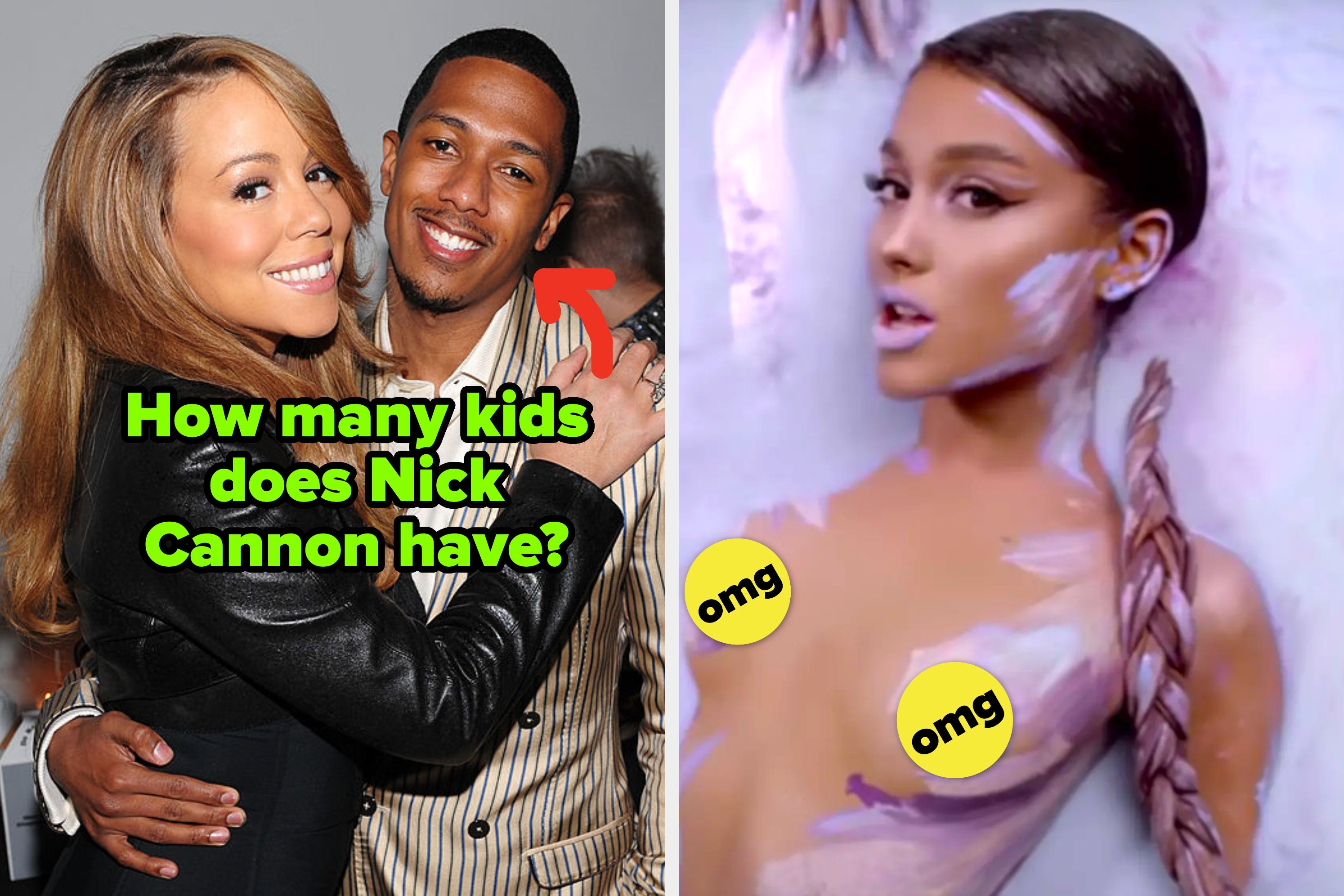 Soooo Sorry, But The Average Person Can’t Score Over 18/24 On This Pop Culture Trivia Quiz