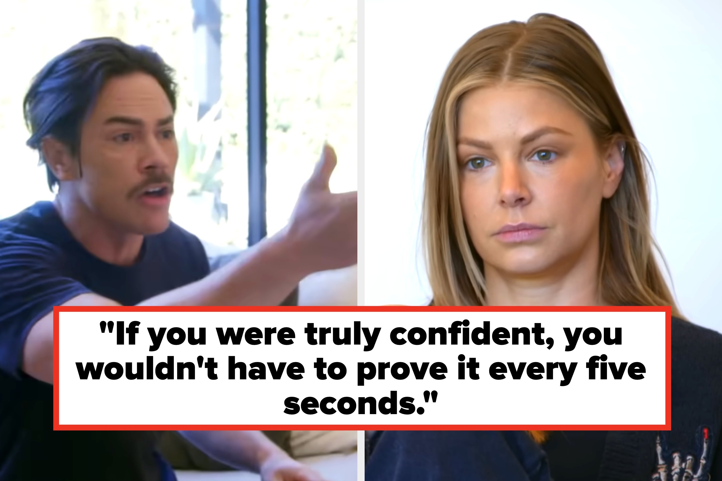 25 Telltale Signs That Someone Is Way More Insecure Than They’re Letting On, And I’m Not Proud To Have Been Guilty Of A Few