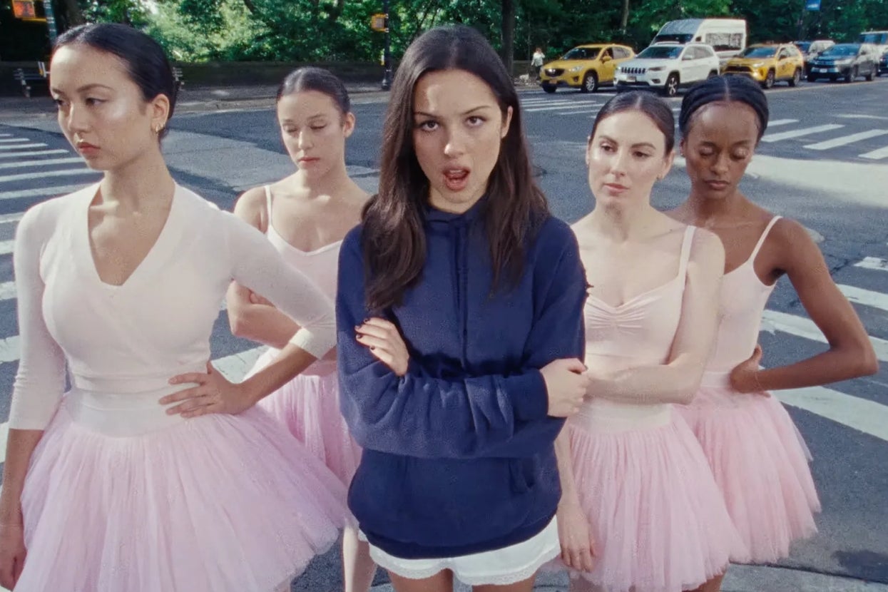 Curate An A-Z Pop Music Playlist To Detmine Your Emotional Age