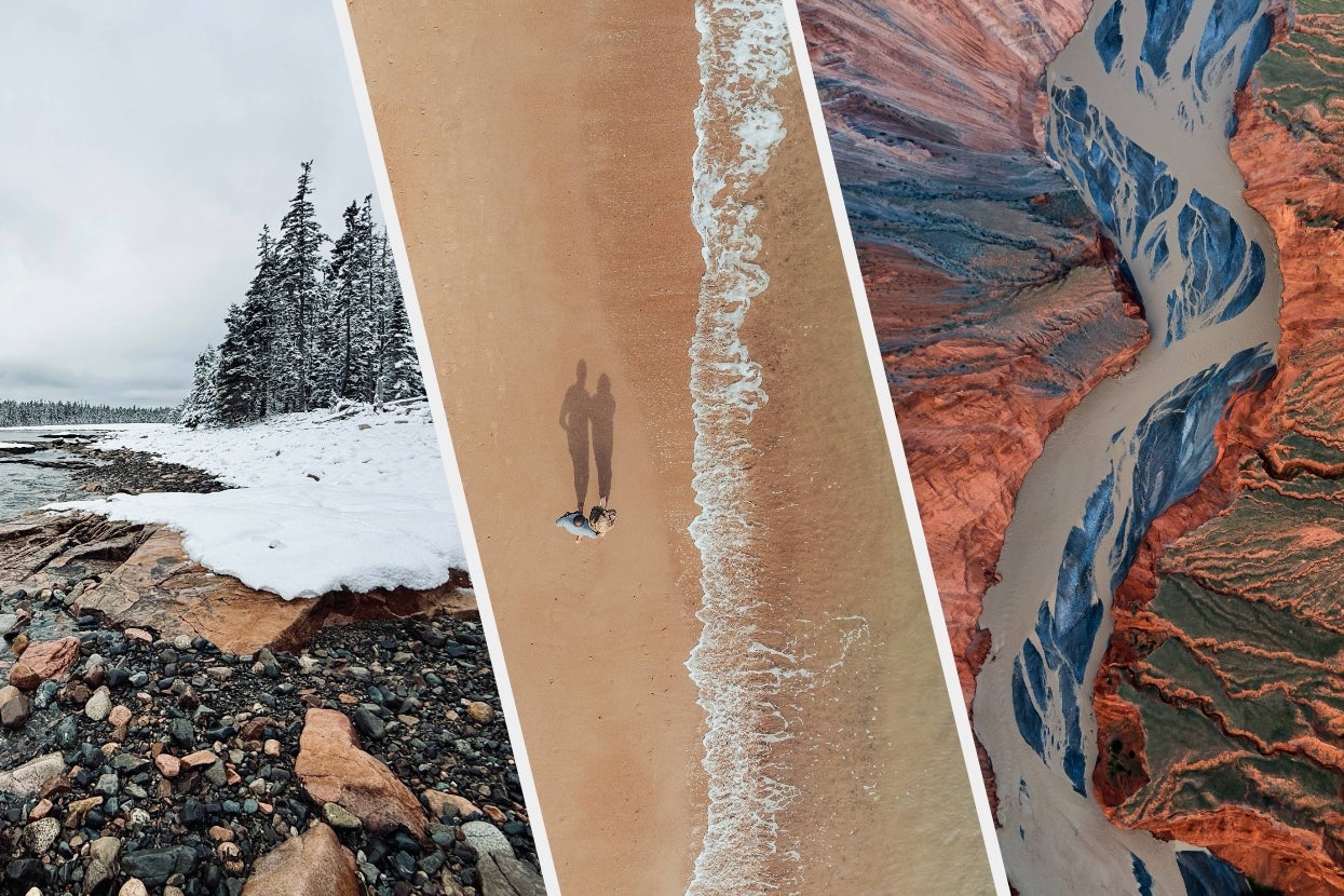 Pick Through Some Aesthetic Photos And We’ll Tell You What Your Relationship Status Is