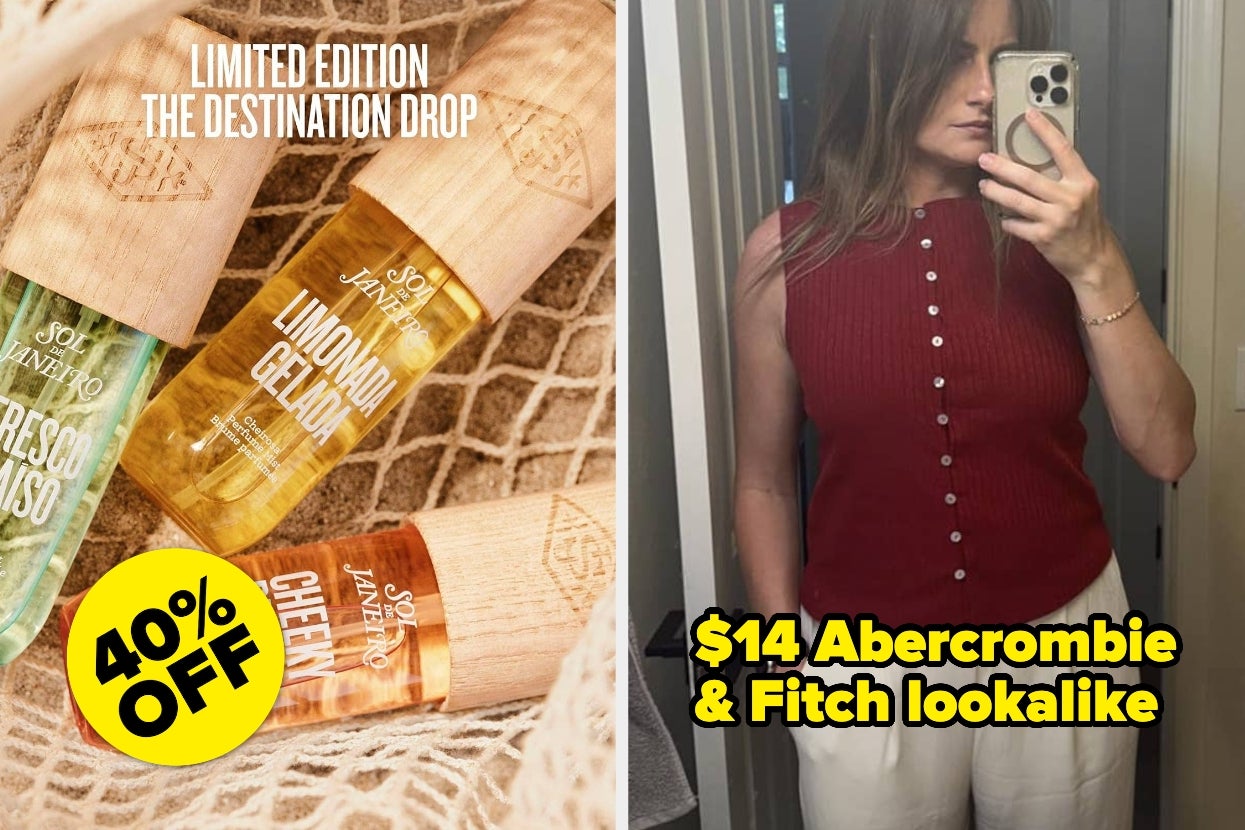 35 Gems From The Depths Of Prime Day That’ll Make You Go “Oooh” When You Discover Them