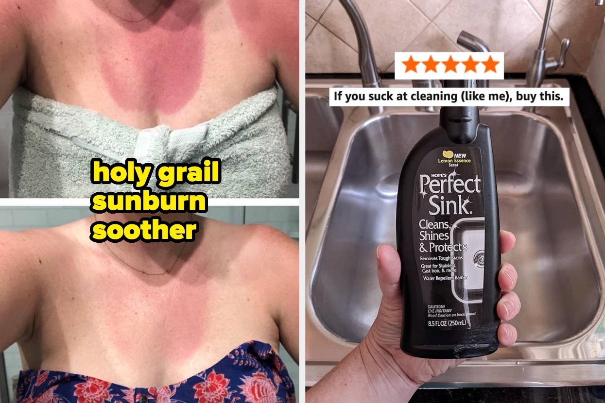 36 Products With Such Remarkable Results You’ll Be Like “Oh, Cool, Witchcraft”
