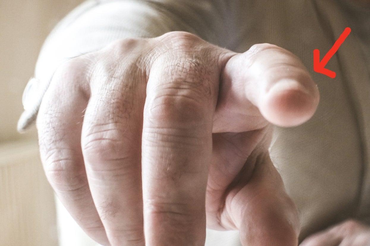 “The Man Essentially Attempted To Emotionally Blackmail You”: Boomers Are Refusing To Do This One Thing, And People Say It’s Because They Don’t Want To Be Held Accountable