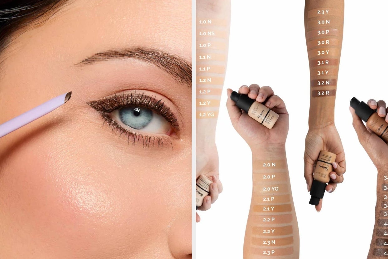 31 Beauty Products That’ll Make You Think, “Why Didn’t I Start Buying This Years Ago?”