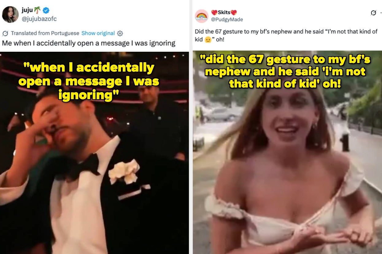 I Actually Snorted Out Loud Laughing At These 17 Funny Tweets