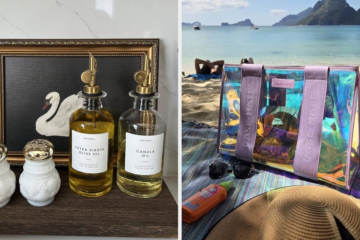 These 31 Useful Products Are Also Unexpectedly Pretty To Look At